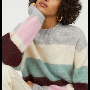 H&M sweater